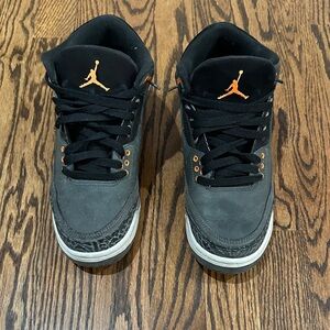 Youth Jordan 3s